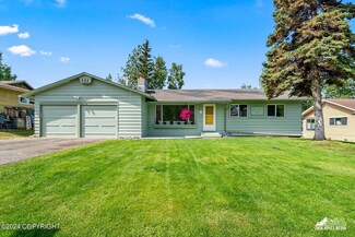 1647 Brink Dr, Anchorage, AK 99504