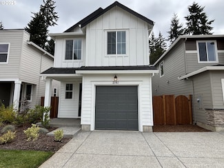 2161 SW 5th Place, Battle Ground, WA 98604
