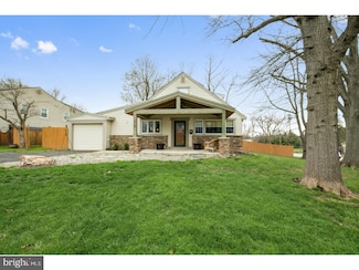 219 Preston Rd, Flourtown, PA 19031