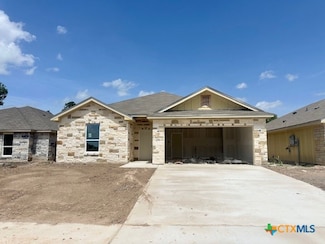 3718 Oglala Trail, Temple, TX 76502