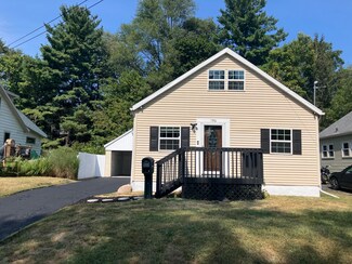 196 W Pitman Ave, Battle Creek, MI 49017