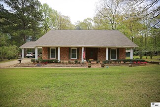 172 Cecilia St, Jonesboro, LA 71251
