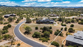 5350 W Simmons Peak Rd, Prescott, AZ 86305