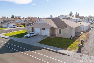 410 3rd Ave NE, Ephrata, WA 98823