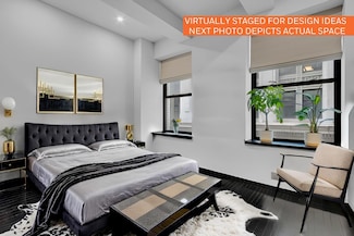 20 Pine St Unit 609, New York, NY 10005
