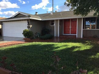 2554 Sturla Dr, San Jose, CA 95148