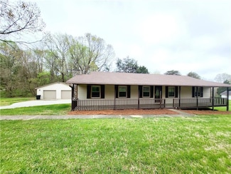 400 Carpenter Ave, Winston Salem, NC 27107