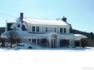 9155 E Main Rd, Cuba, NY 14727