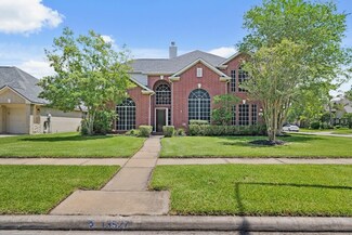 13527 Catalano Ct, Cypress, TX 77429