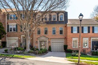 3826 N Tazewell St, Arlington, VA 22207