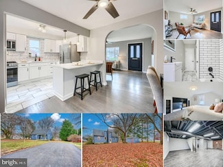 9212 Snyder Ln, Perry Hall, MD 21128