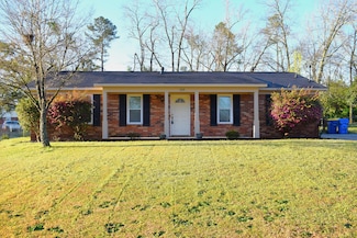133 Thomas Dr, Augusta, GA 30907