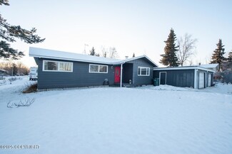 1316 Chirikof Ct, Anchorage, AK 99507