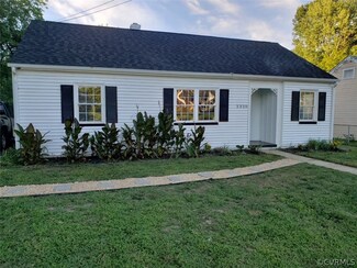 2320 Williams St, Henrico, VA 23228