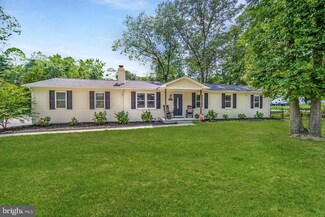 801 Danza Rd, Severn, MD 21144
