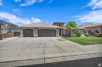 3334 W 2700 S, Hurricane, UT 84737