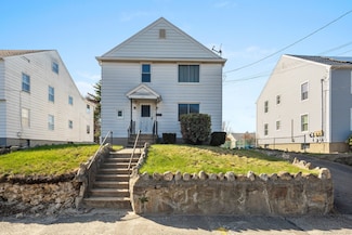 499 Hill St, Waterbury, CT 06704