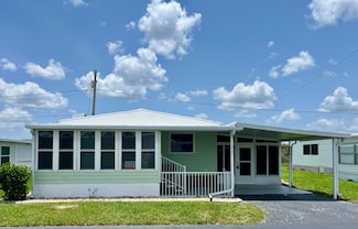 1237 W Rudolph, Avon Park, FL 33825