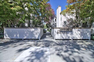 45 Hobson St Unit 6A, San Jose, CA 95110