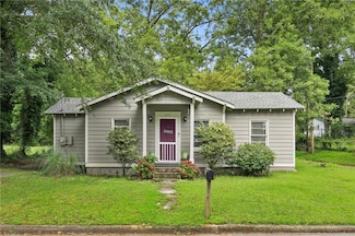 842 Third St, Stone Mountain, GA 30083