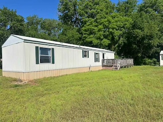 22251 County Road 220, Morrison, OK 73061
