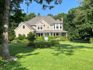 89 Brintnal Dr, Rutland, MA 01543