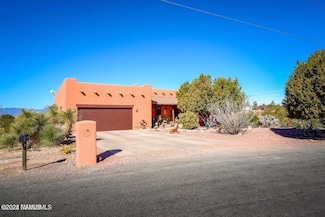 4070 N Gold Canyon Way, Rimrock, AZ 86335