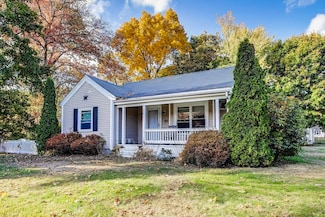 91 Benson St, Whitman, MA 02382