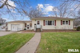 3806 29th St, Rock Island, IL 61201