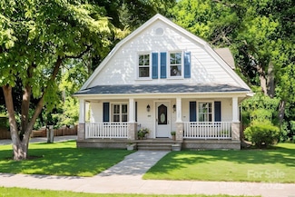 610 4th St, Spencer, NC 28159