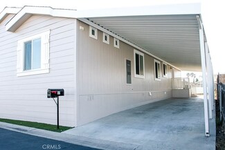 1205 Cypress St Unit 37, San Dimas, CA 91773