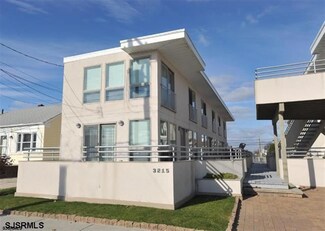 3215 Atlantic Ave Unit 2, Longport, NJ 08403