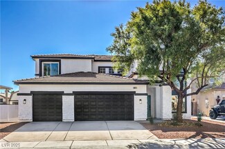 4871 Charlemagne Ave, Las Vegas, NV 89130