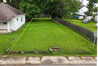 1830 Sugar Grove Ave, Indianapolis, IN 46202