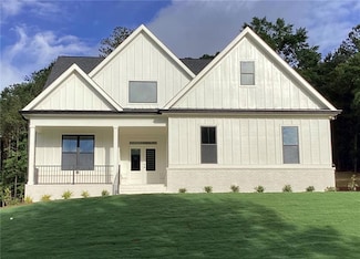 3 Rushden Way SE, Rome, GA 30161