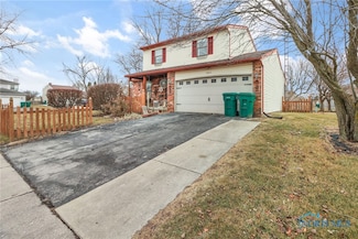 1905 Terri Rue, Northwood, OH 43619