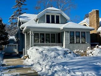 4313 N Morris Blvd, Milwaukee, WI 53211