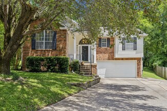 1012 Grasshopper Ct, Hermitage, TN 37076