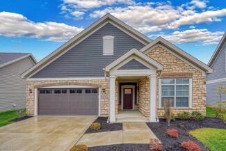 3674 Quarter Pole Ln, Grove City, OH 43123