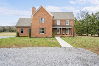 5689 Bradyville Pike, Murfreesboro, TN 37127