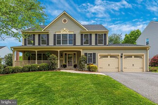 6026 Douglas Ave, New Market, MD 21774