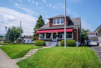 2074 S Shelby St, Louisville, KY 40217