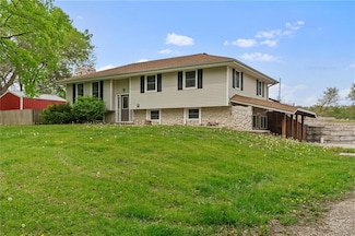 34404 W 201st St, Lawson, MO 64062