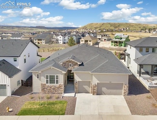 863 Edenborn Place, Castle Rock, CO 80104
