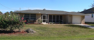 3472 Como St, Port Charlotte, FL 33948