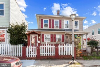 1323 Morling Ave, Baltimore, MD 21211