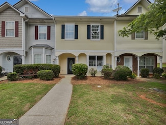 25 Timber Ridge Dr, Cartersville, GA 30121