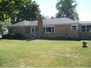 317 S Bowen Ave, Bremen, IN 46506