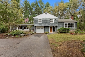 9 Flagg Rd, Acton, MA 01720