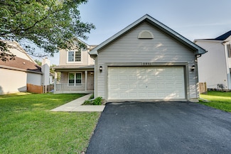 3951 Nicholas Ct, Aurora, IL 60504